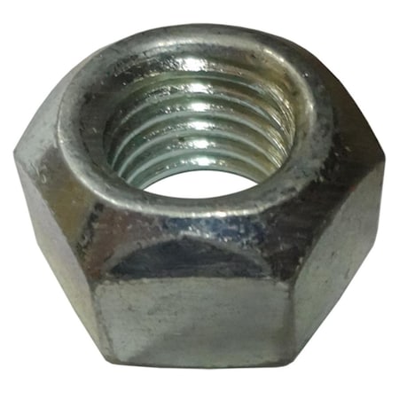 Aftermarket Serrated Flange Nut Fits Capello Spartan WN-PMF-000280-PEX